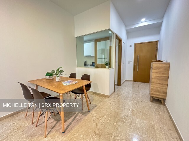 Waterfront @ Faber (D5), Apartment #531216841
